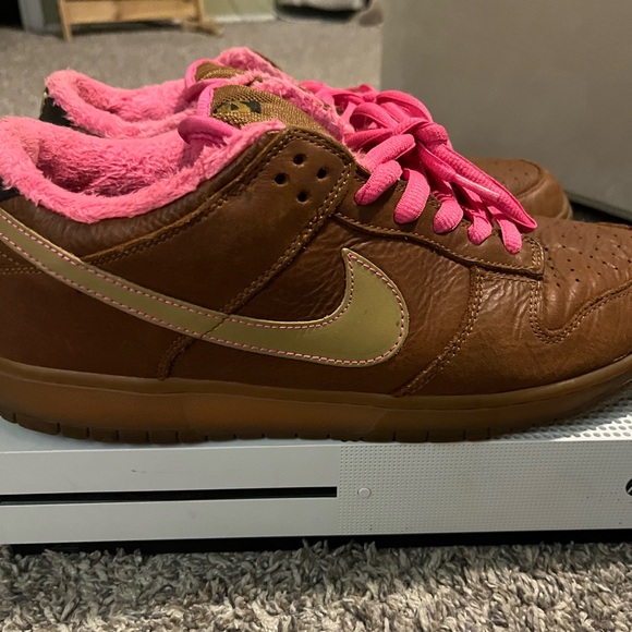 Nike SB Dunks “Gibson” size 12 no box - Picture 2 of 6